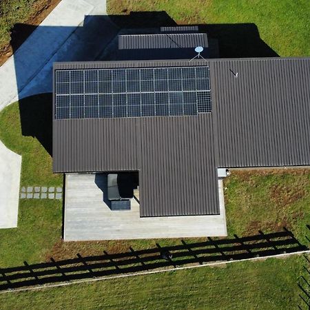 Ohakune Solar On Snowmass Bagian luar foto