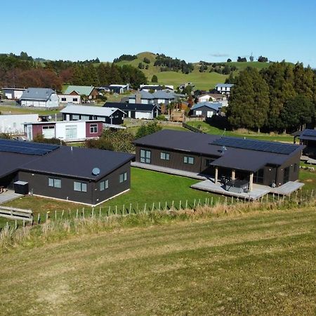 Ohakune Solar On Snowmass Bagian luar foto