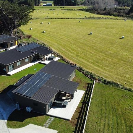 Ohakune Solar On Snowmass Bagian luar foto