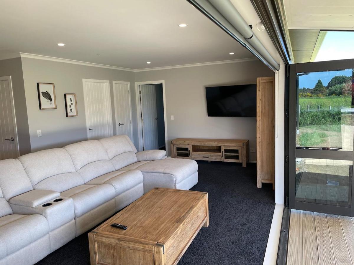 Ohakune Solar On Snowmass Bagian luar foto