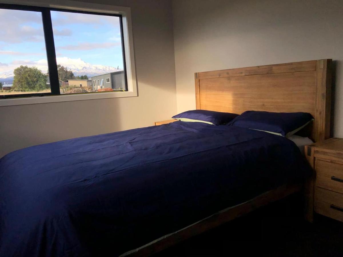 Ohakune Solar On Snowmass Bagian luar foto