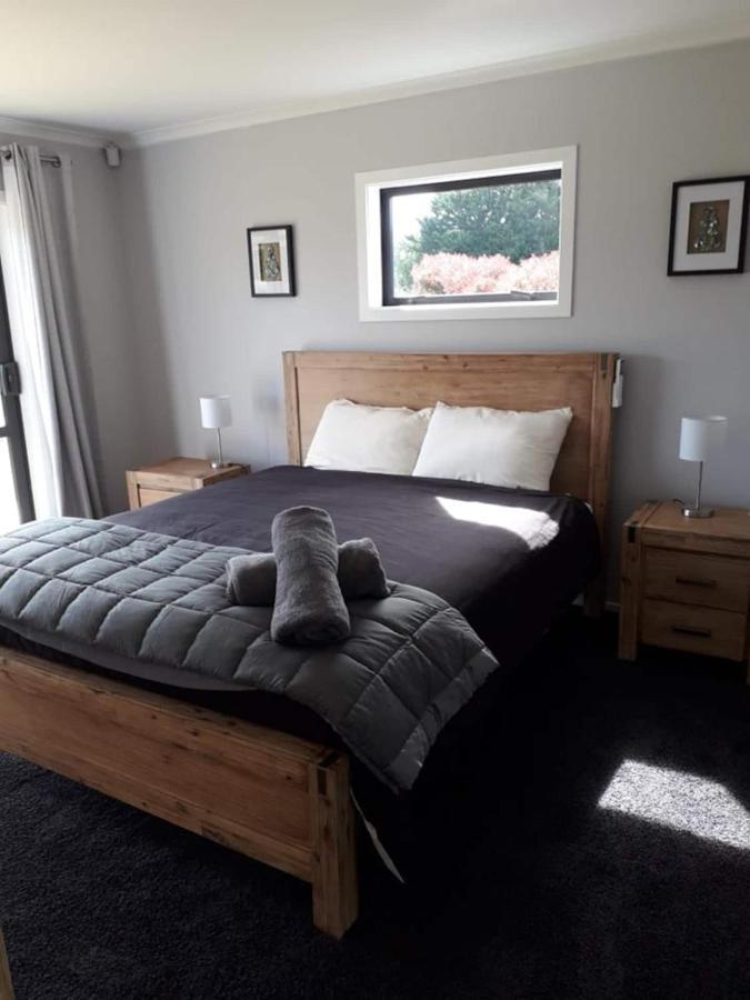 Ohakune Solar On Snowmass Bagian luar foto