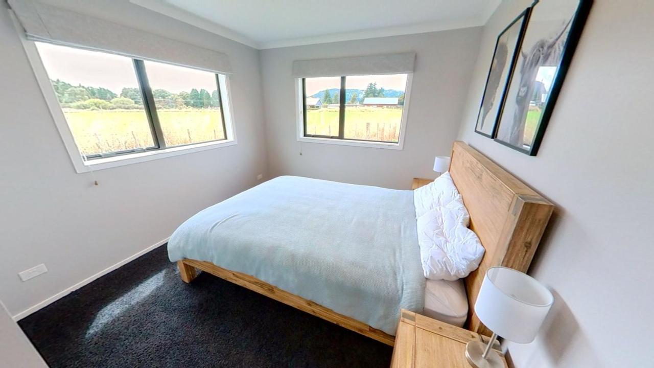 Ohakune Solar On Snowmass Bagian luar foto